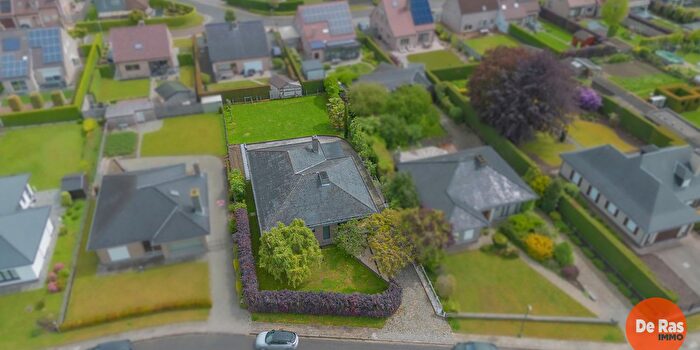 Daalkouterlaan, Hillegem : Maison 3 pièces à vendre