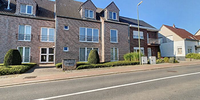 Appartement 3 pièces à louer à Maurits Noëstraat, OudHeverlee