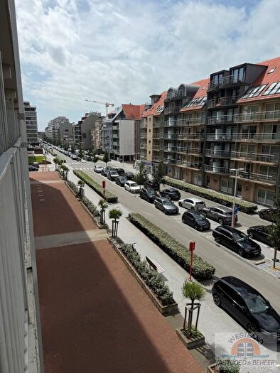 Appartement 7 pièces à vendre - Franslaan, Nieuwpoort