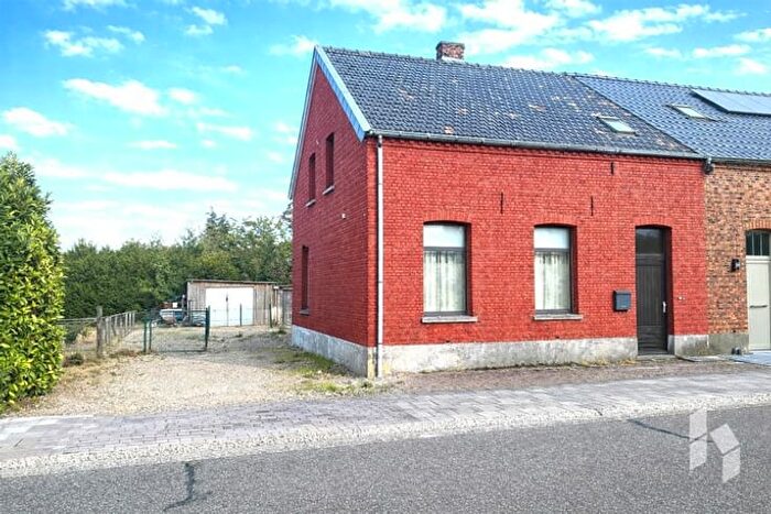 Voetbalstraat, Overpelt - Maison 3 pièces à vendre