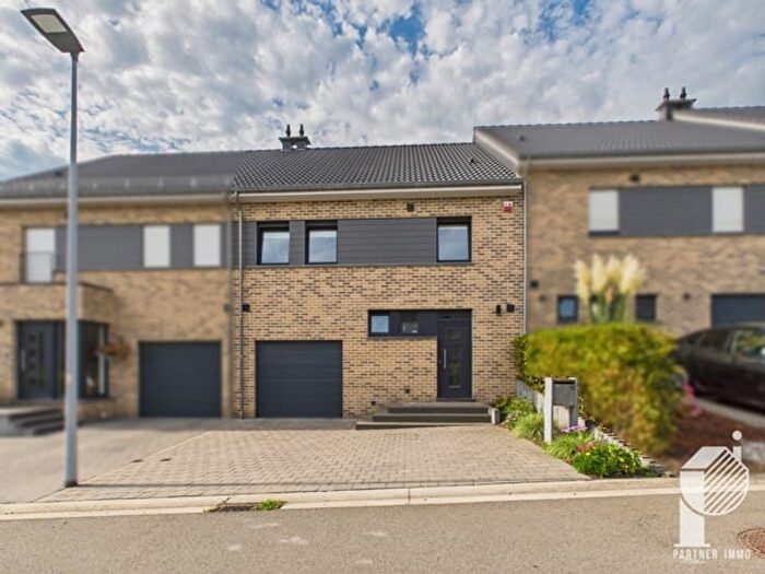 Maison 3 pièces à vendre - Val du Ru, Verviers