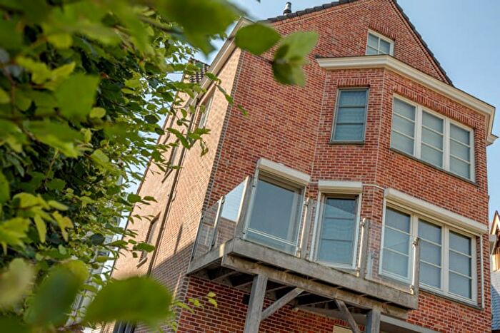 Maison 3 pièces à vendre à Wilfordkaai, Temse