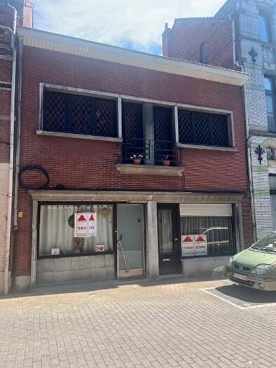 Nieuwstraat, SintNiklaas : Maison 16 pièces à vendre