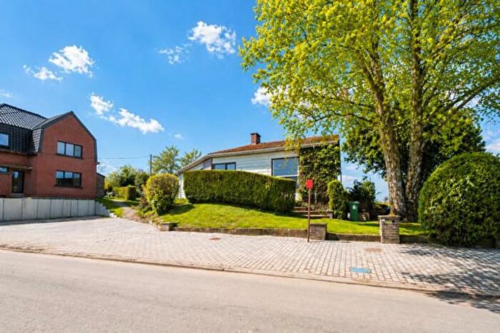 Maison 4 pièces à Stuivenbergstraat, Pajottegem, à vendre
