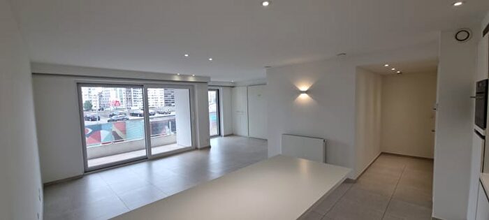 Appartement 1 pièce à louer à Perronstraat, Oostende