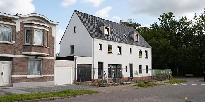 Puttenhoflaan, Schilde - Maison 4 pièces à vendre