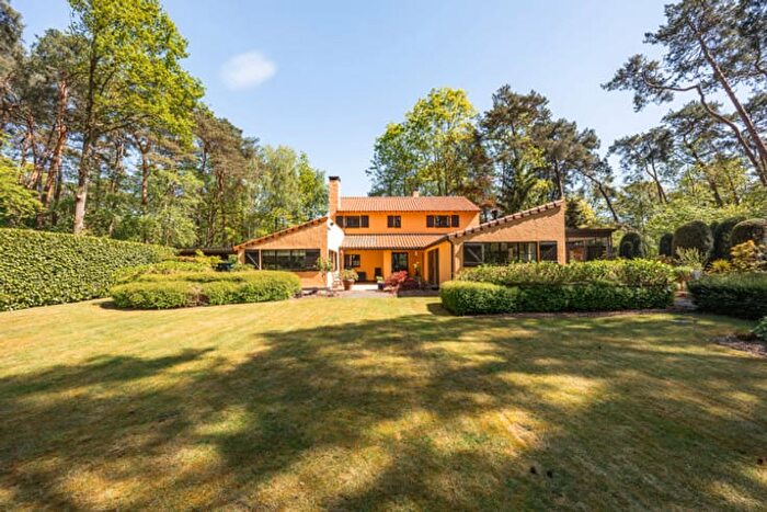 Oude Putsebaan, Keerbergen - Maison 5 pièces à vendre