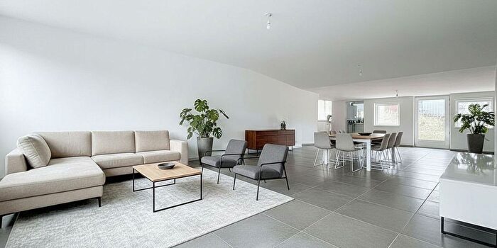 Rue des Cotillages, Liège - Maison 3 pièces à vendre