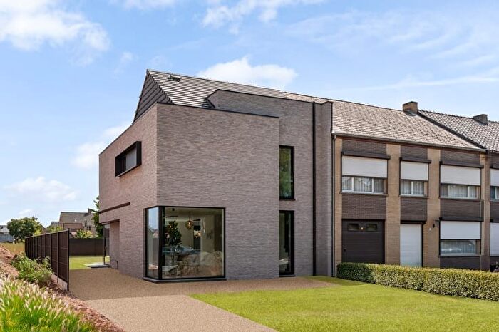 Maison 3 pièces à Stijn Streuvelsstraat, Westerlo, à vendre