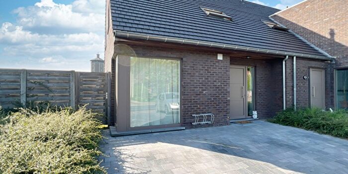Maison 3 pièces à Keibergstraat, Torhout, à vendre