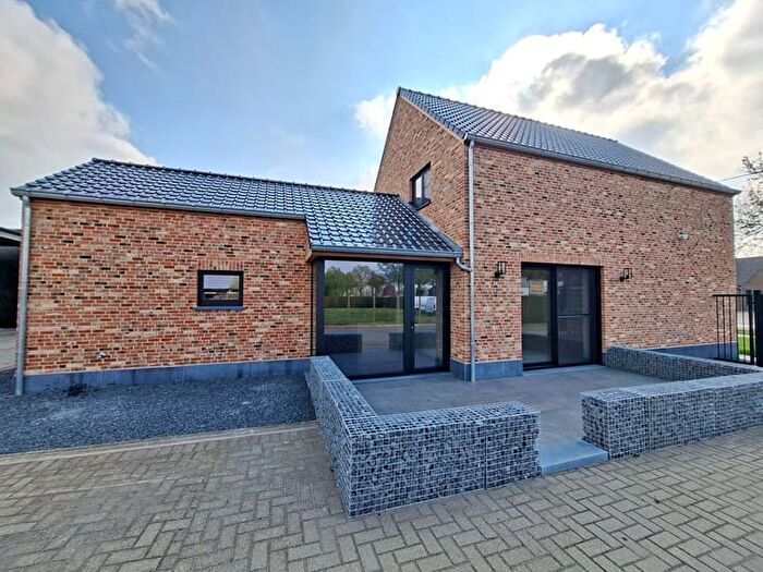 Baan Naar Helchteren, Peer : Maison 1 pièce à louer