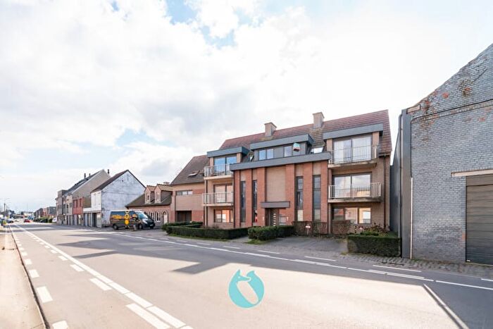 Assenedesteenweg, Zelzate - Maison à vendre