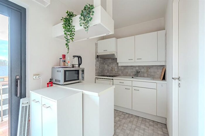 Appartement à vendre - Zeedijk, F