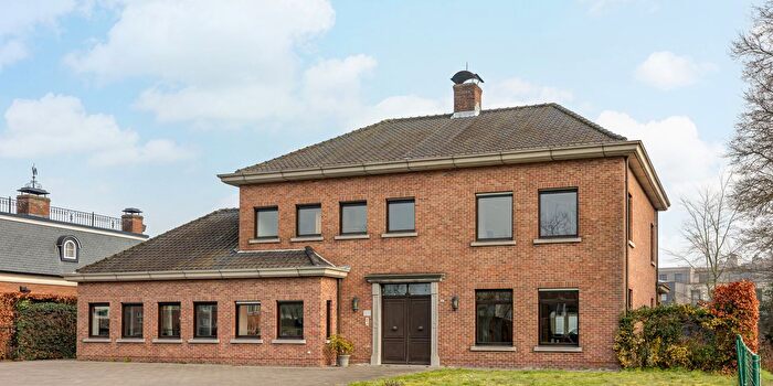 Kempenlaan, Turnhout - Maison 4 pièces à vendre