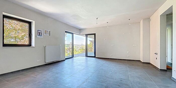 Avenue Peltzer, Verviers - Appartement 2 pièces à vendre