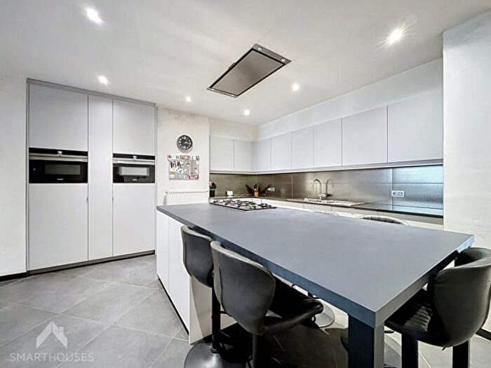 Maison 5 pièces à vendre à Prinsessestraat, Izegem