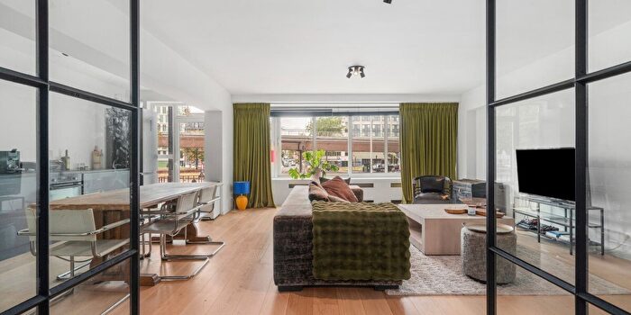 Appartement 3 pièces à vendre à Hubert Frèreorbanlaan, Gent