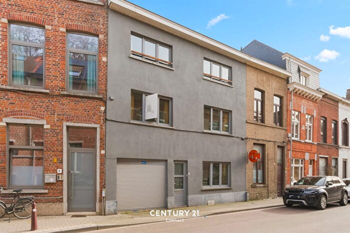Maison 8 pièces à vendre - Riddersstraat, Leuven