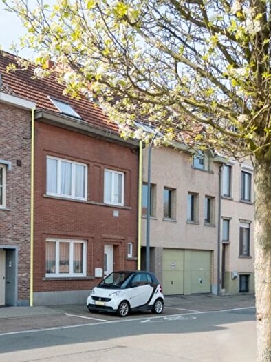 Maison 3 pièces à vendre à Langestraat, Drogenbos