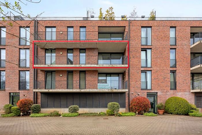 Appartement 3 pièces à vendre - KleinBijgaardenstraat e, SintPietersLeeuw