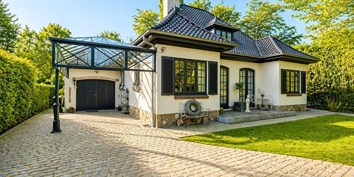 Goudbloemlaan, Schilde : Maison 3 pièces à vendre