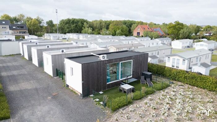 Maison 2 pièces à DANKAERTSTRAAT, LOT, à vendre