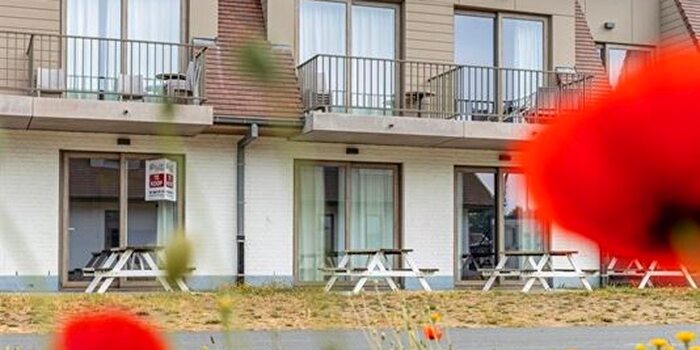 Appartement 2 pièces à vendre à Jabbeke, WestVlaanderen