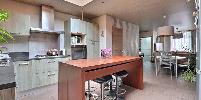 Komen, Henegouwen : Maison 4 pièces à vendre