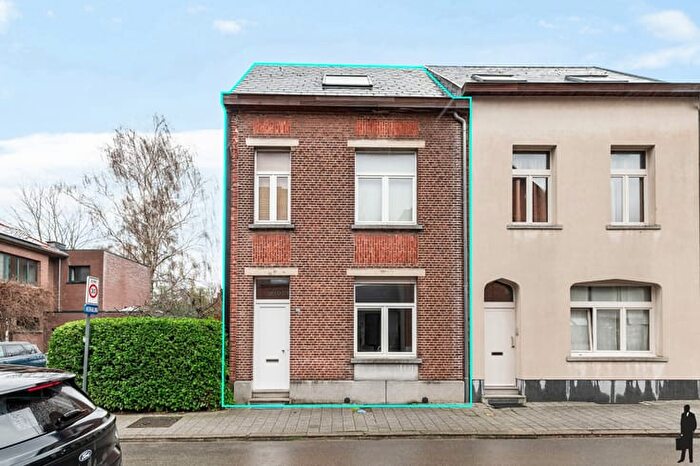 Maison 4 pièces à vendre - Pluyseghemstraat, Kontich