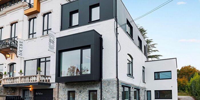Appartement 2 pièces à vendre à Profondeville, Namen