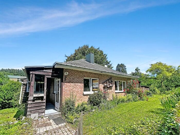 Maison 3 pièces à Rue de Transinne A, Redu, à vendre