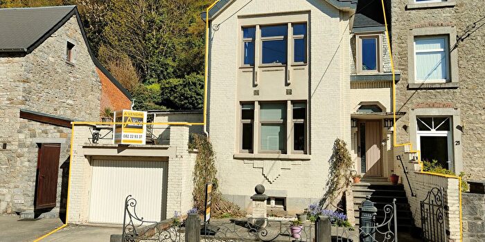 Maison 3 pièces à vendre à Rue du Blacet, Yvoir