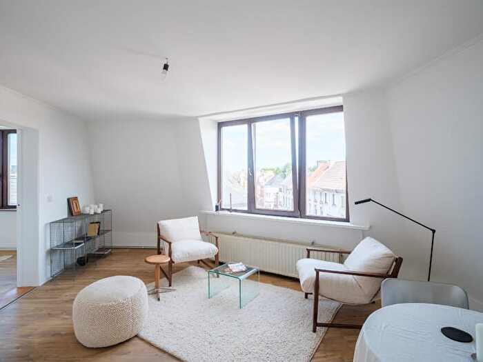 Adolf Baeyensstraat, H - Appartement 6 pièces à vendre