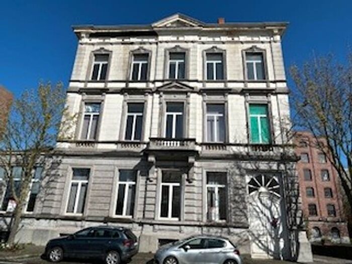 Maison à vendre à Rue De La Station, Ath