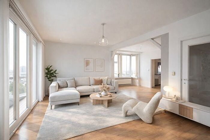 Kapelstraat, Steendorp - Maison 3 pièces à vendre