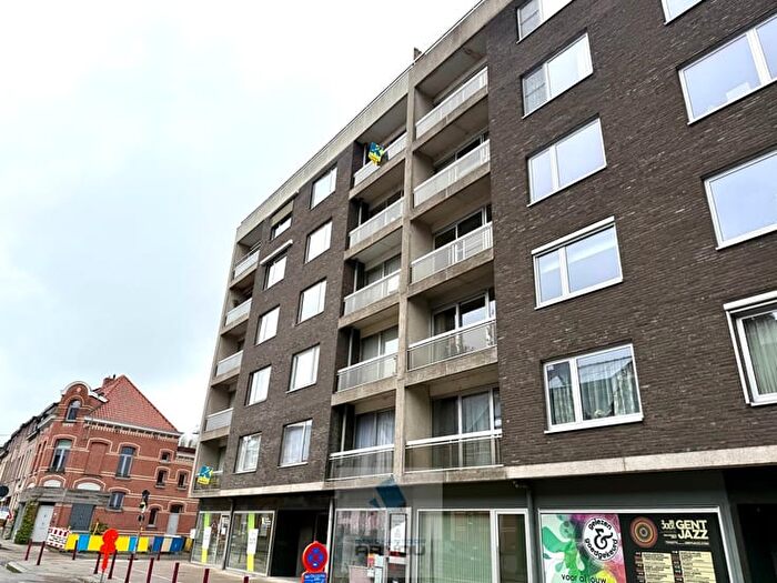 Georges Martensstraat, Deinze - Appartement 8 pièces à vendre