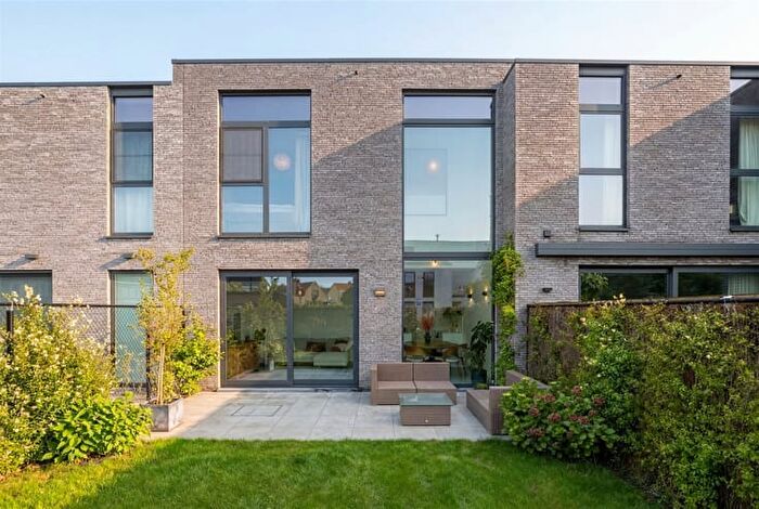 Maison 3 pièces à vendre - Emmaweg, DE PANNE