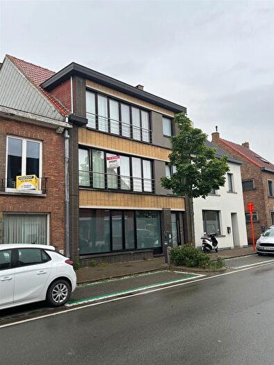 Brugsebaan, GISTEL - Appartement 2 pièces à louer