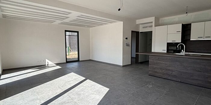 Appartement 3 pièces à vendre à Rue de Forges, Chimay