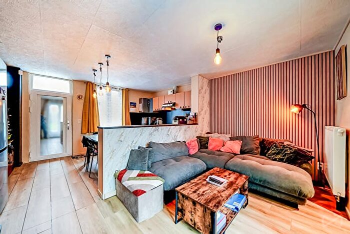 Maison 9 pièces à vendre à Chemin des Anglais, Calonne