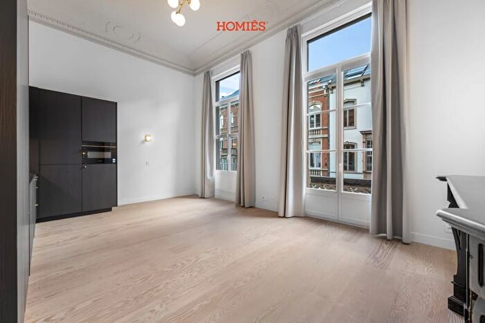 Appartement 7 pièces à Bondgenotenlaan, Leuven, à vendre