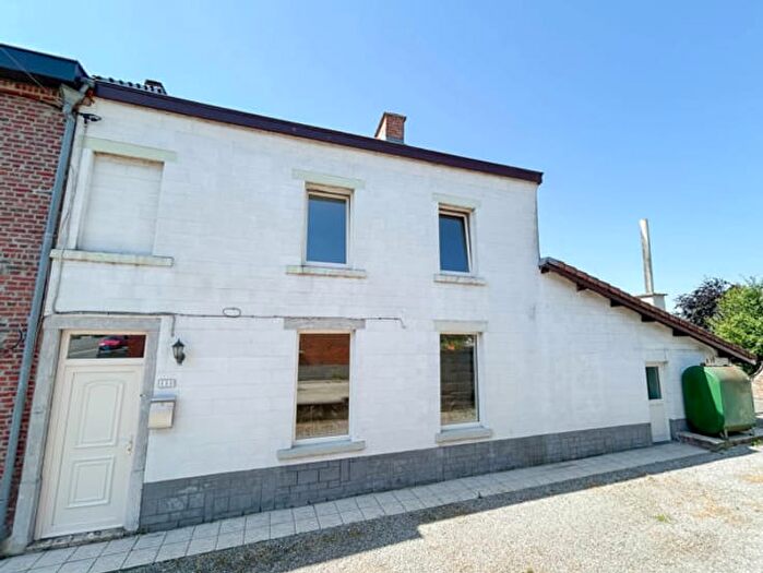 Maison 2 pièces à vendre à Rue de Forchies, Fontainel'Evêque