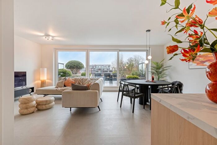 Stationsstraat, Kortemark : Appartement 9 pièces à vendre