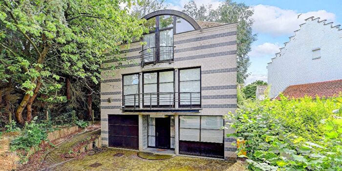 de Grunnelaan, WezembeekOppem : Maison 4 pièces à vendre