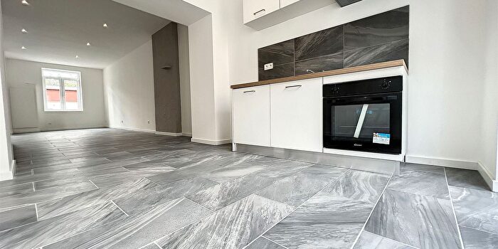 Driehoekstraat, Moeskroen : Maison 2 pièces à vendre