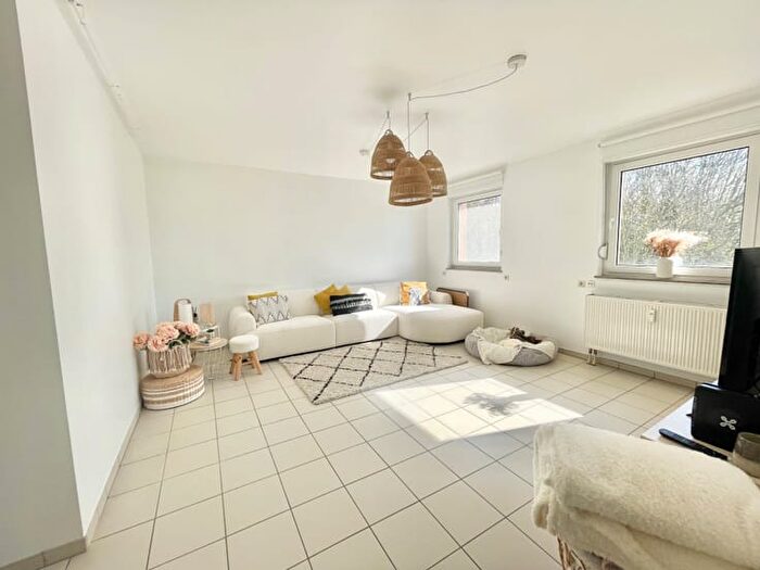 Appartement 1 pièce à Rue De Bierset, D, à vendre