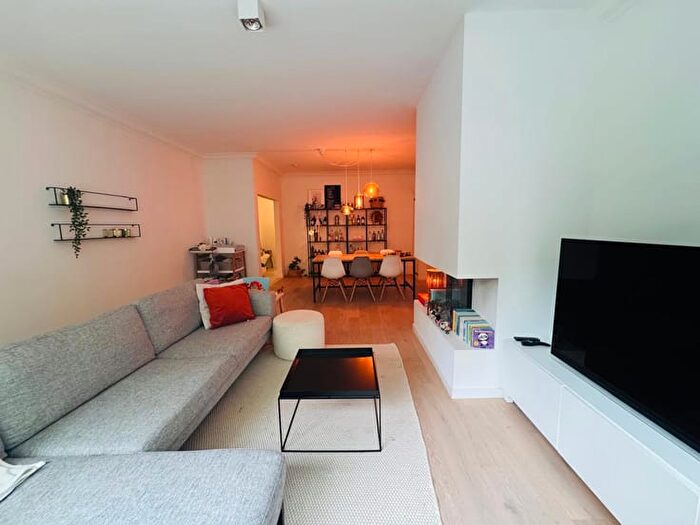 Appartement 2 pièces à Fruithoflaan, Antwerpen, à vendre