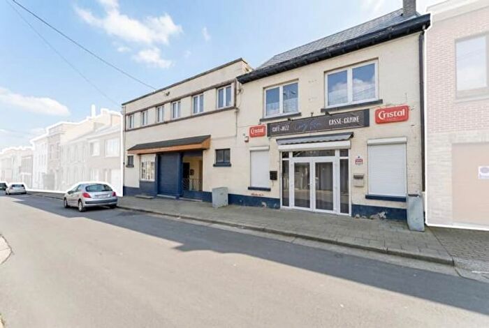 Maison 3 pièces à Boulevard des Combattants, SaintGeorgessurMeuse, à vendre