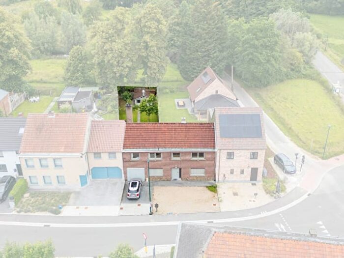 Ramerstraat, Roosdaal - Maison 4 pièces à vendre