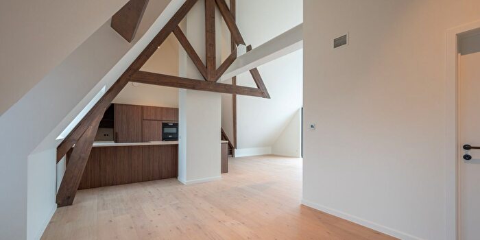 SintPieterskaai, SintPieters : Appartement 2 pièces à vendre